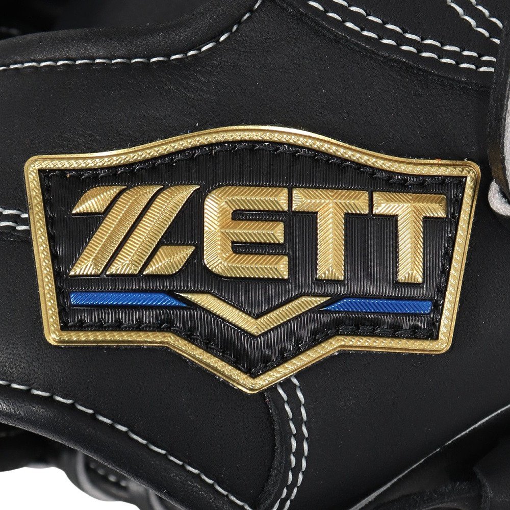 ゼット（ZETT）（メンズ、レディース）軟式用グラブ オールラウンド用