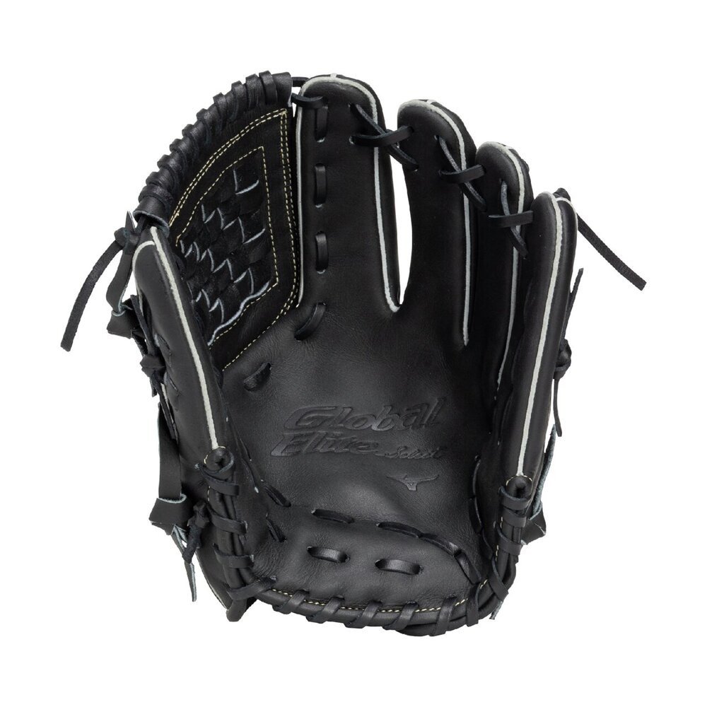 ミズノ（MIZUNO）（メンズ、レディース）軟式用グラブ オールラウンド