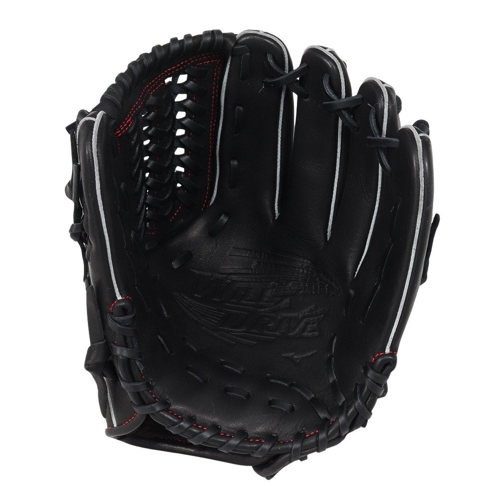 ミズノ（MIZUNO）（メンズ）軟式用グラブ オールラウンド用 野球