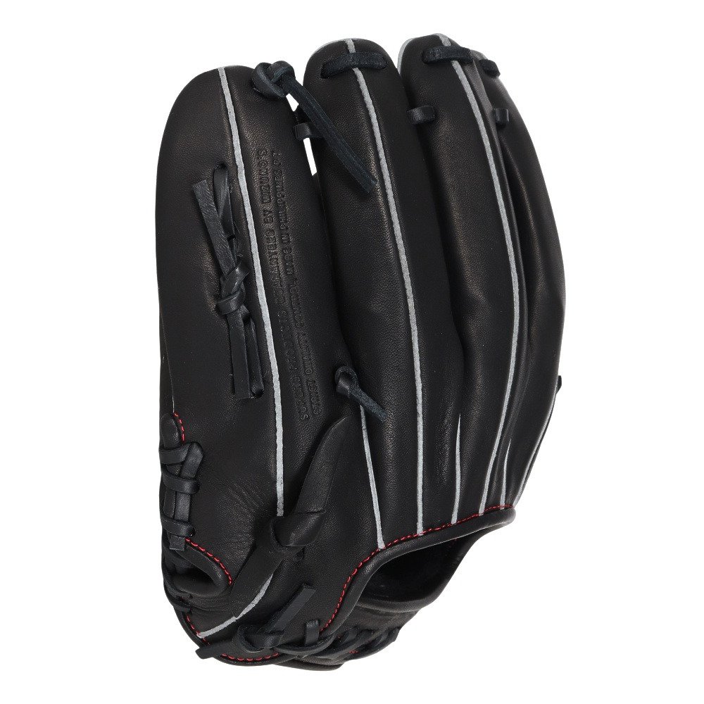 ミズノ（MIZUNO）（メンズ）軟式用グラブ オールラウンド用 野球