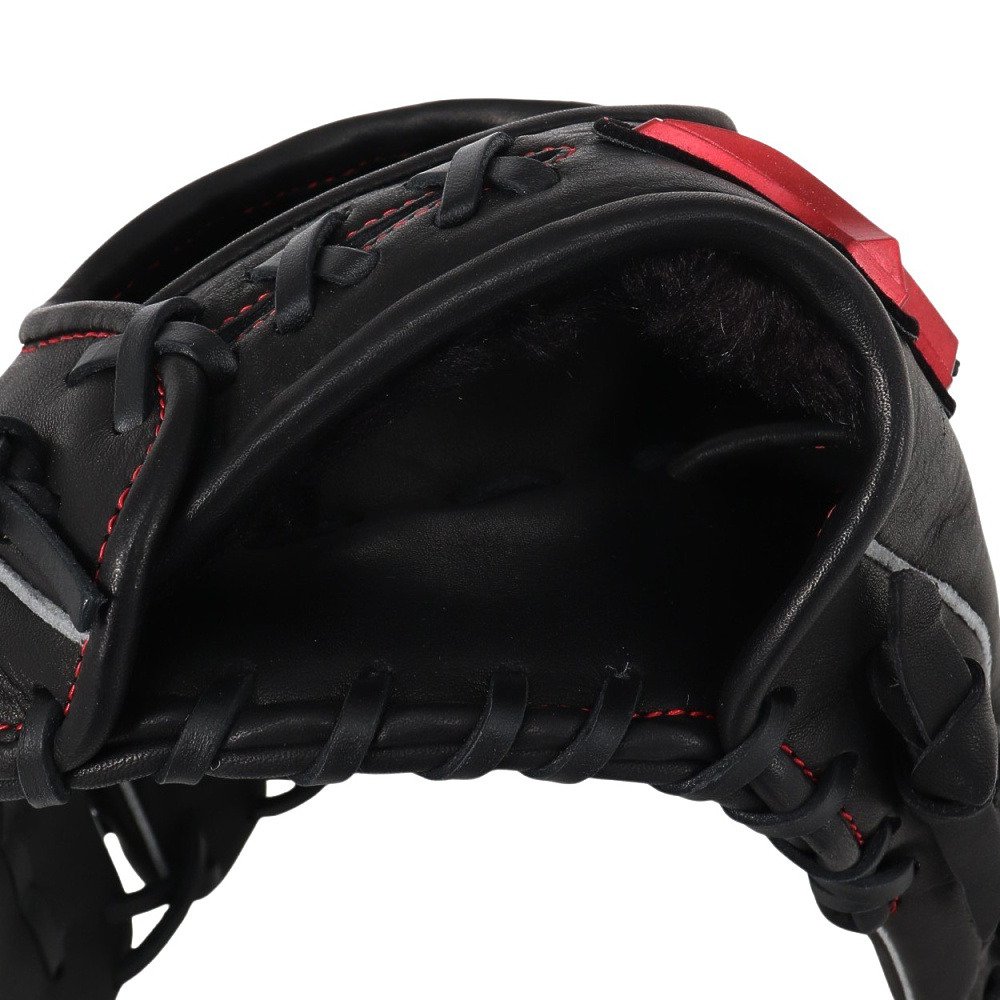 ミズノ（MIZUNO）（メンズ）軟式用グラブ オールラウンド用 野球