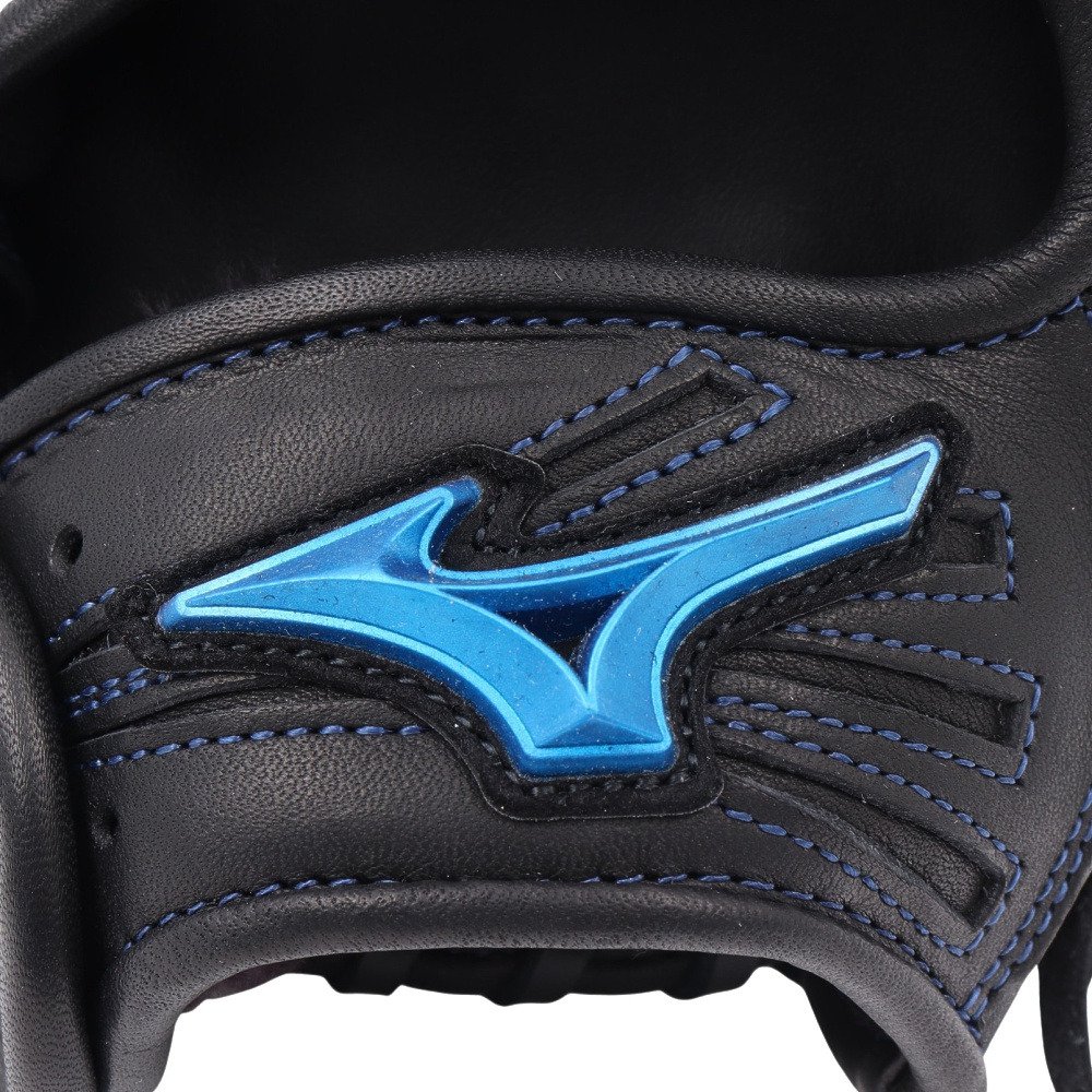 ミズノ（MIZUNO）（メンズ）軟式用グラブ オールラウンド用 野球