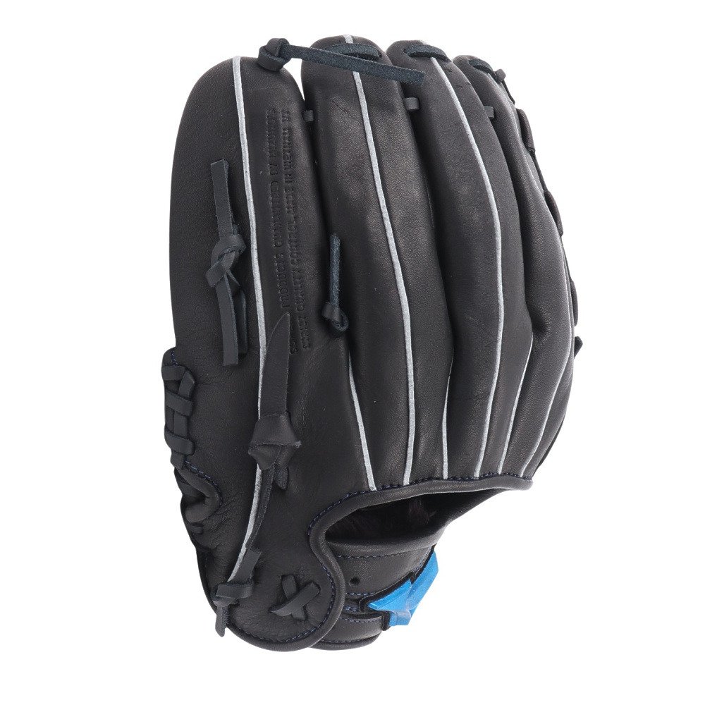 ミズノ（MIZUNO）（メンズ）軟式用グラブ オールラウンド用 野球