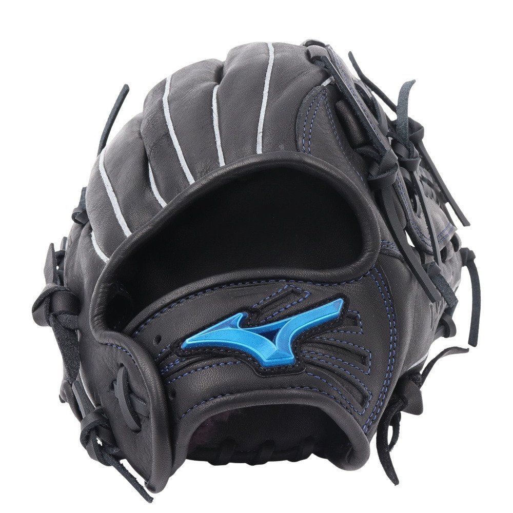 ミズノ（MIZUNO）（メンズ）軟式用グラブ オールラウンド用 野球