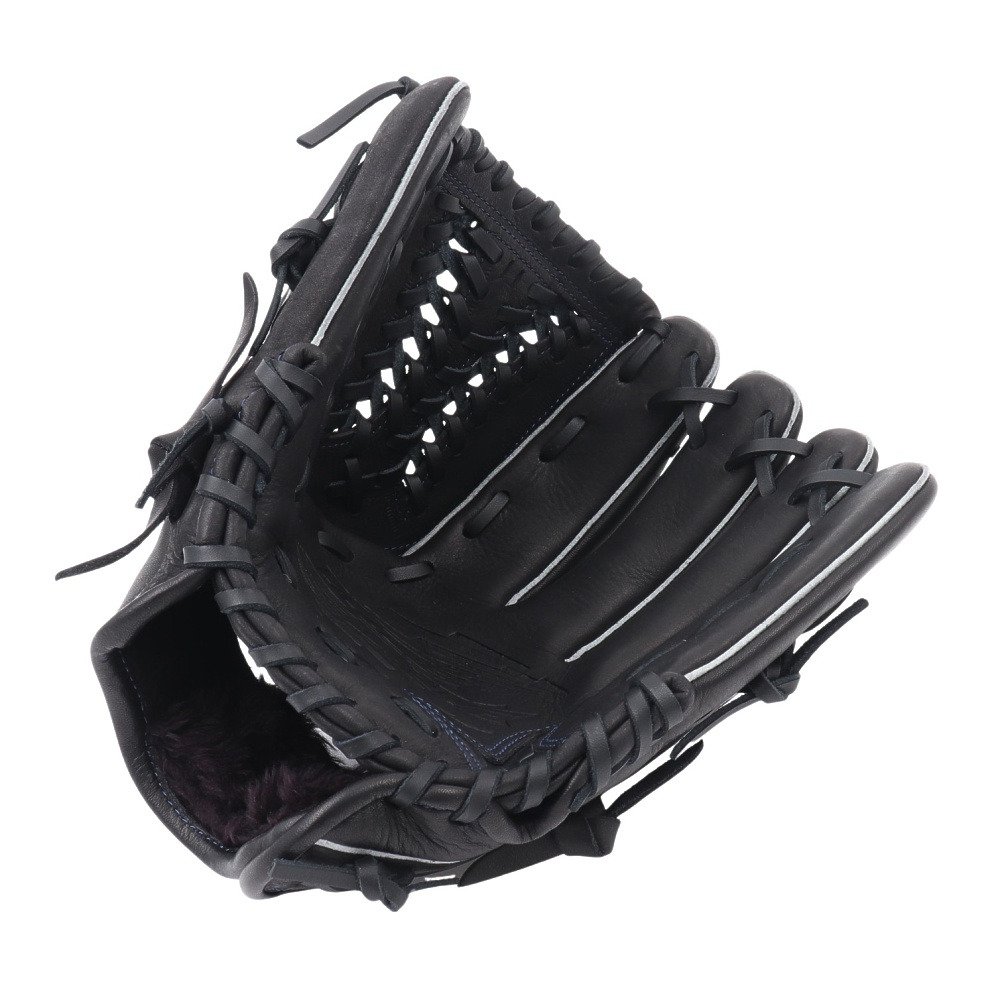 ミズノ（MIZUNO）（メンズ）軟式用グラブ オールラウンド用 野球
