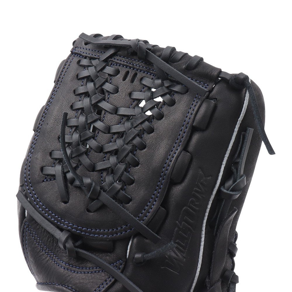 ミズノ（MIZUNO）（メンズ）軟式用グラブ オールラウンド用 野球