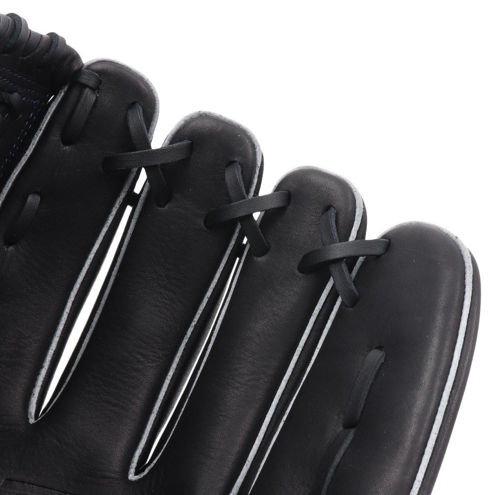 ミズノ（MIZUNO）（メンズ）軟式用グラブ オールラウンド用 野球