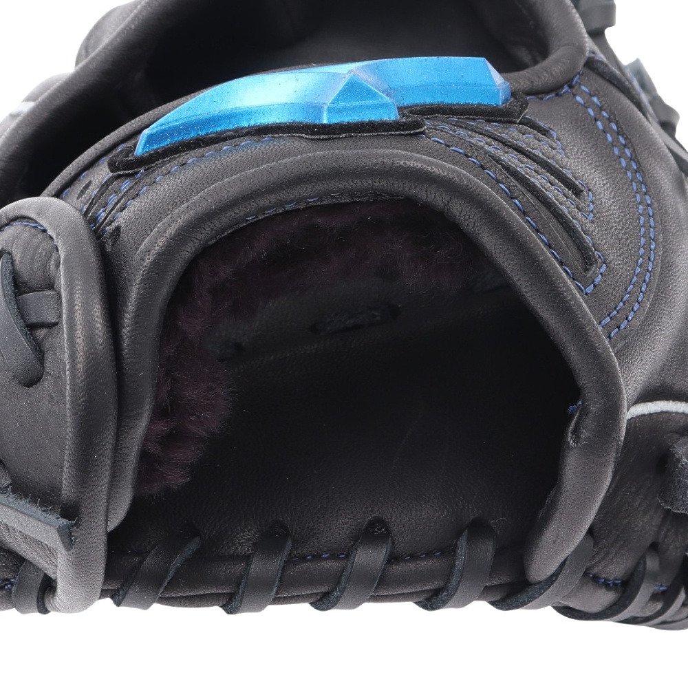ミズノ（MIZUNO）（メンズ）軟式用グラブ オールラウンド用 野球