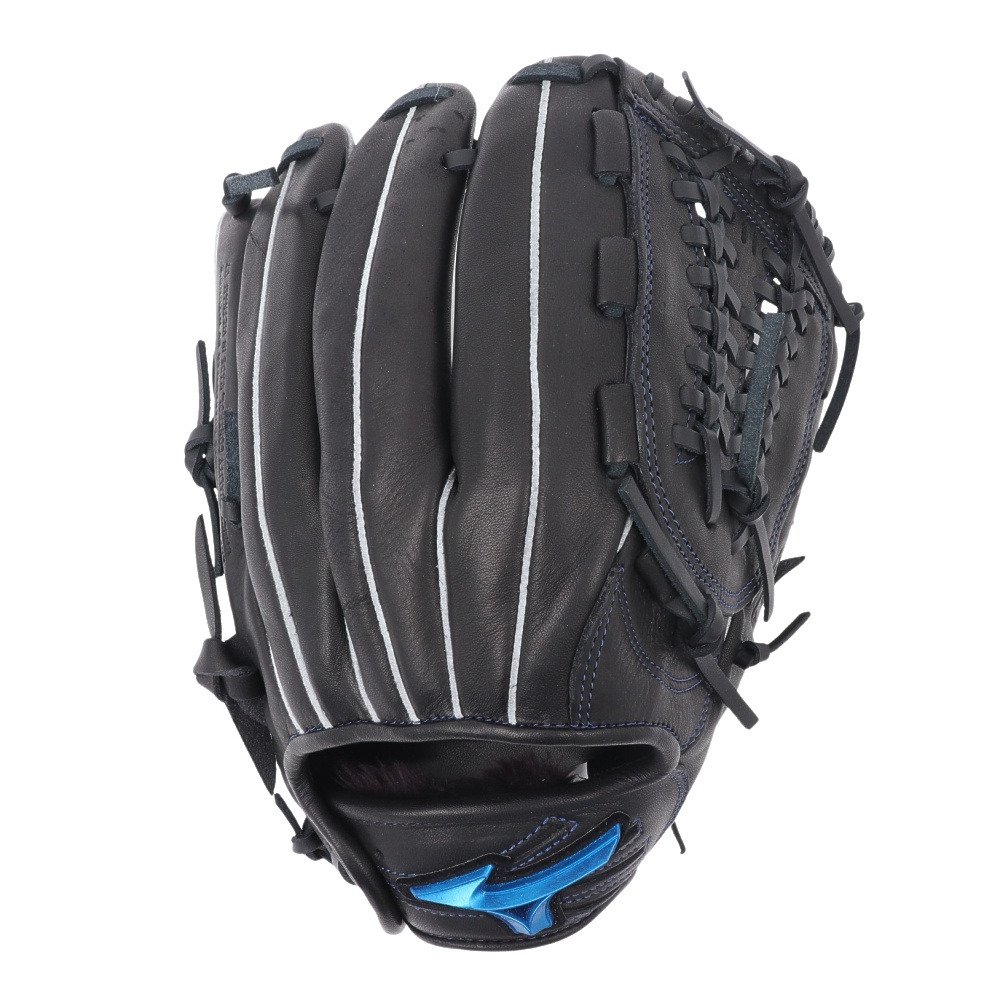 ミズノ（MIZUNO）（メンズ）軟式用グラブ オールラウンド用 野球
