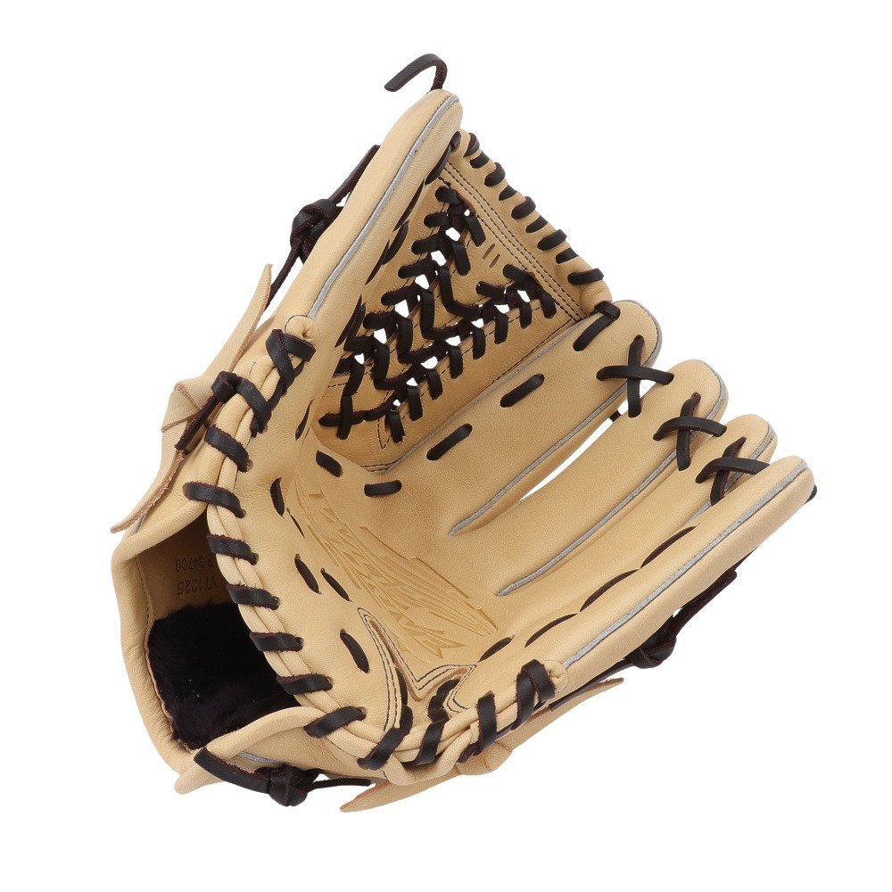 ミズノ（MIZUNO）（メンズ）軟式用グラブ オールラウンド用 野球