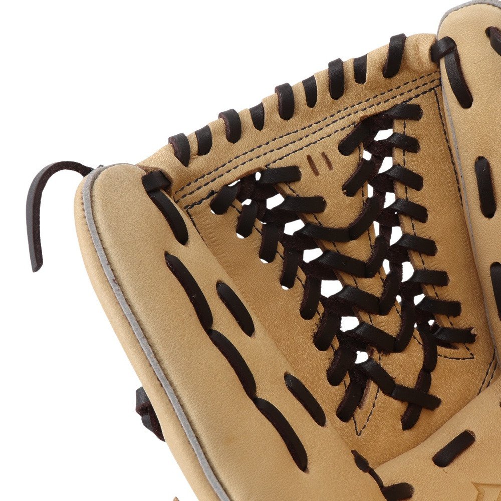 ミズノ（MIZUNO）（メンズ）軟式用グラブ オールラウンド用 野球