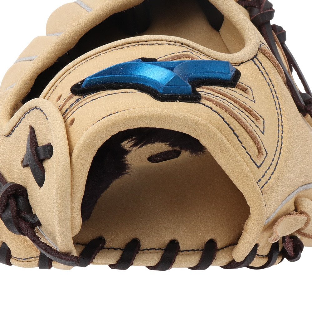 ミズノ（MIZUNO）（メンズ）軟式用グラブ オールラウンド用 野球