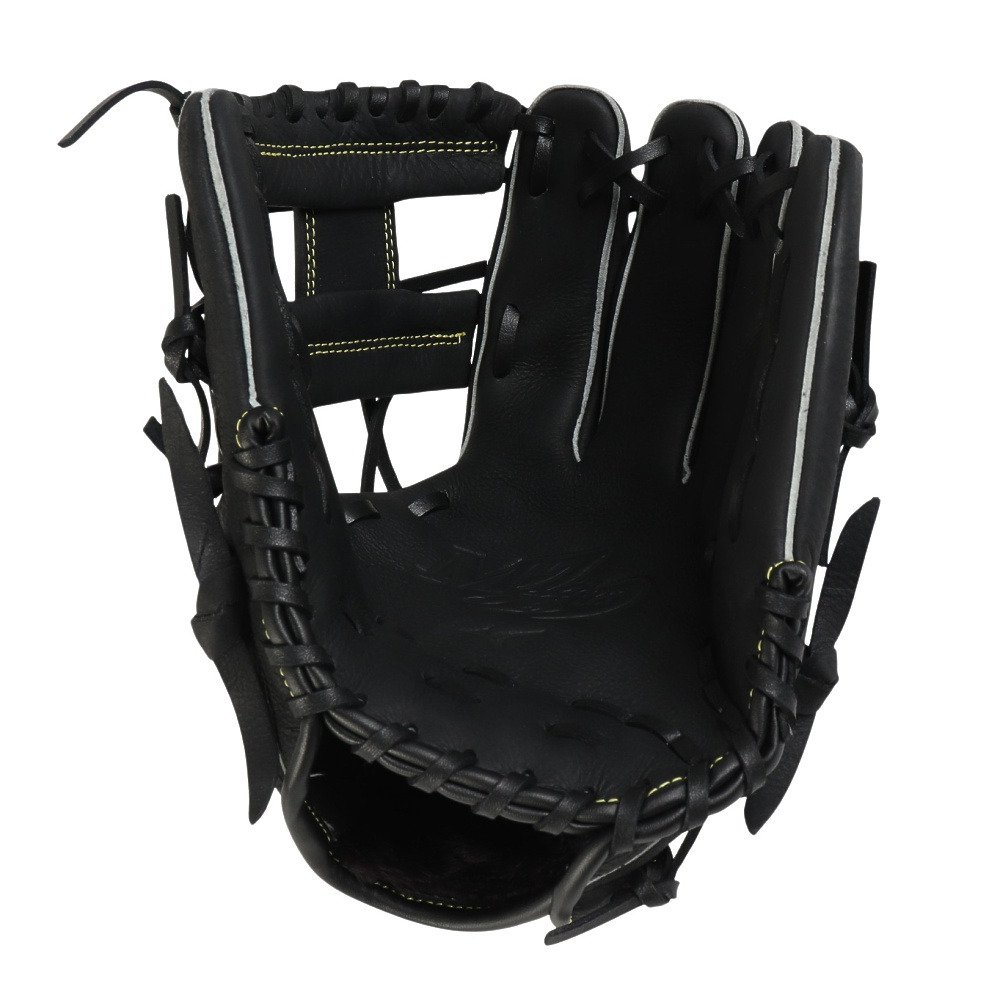 ミズノ（MIZUNO）（メンズ）軟式用グラブ オールラウンド用 野球