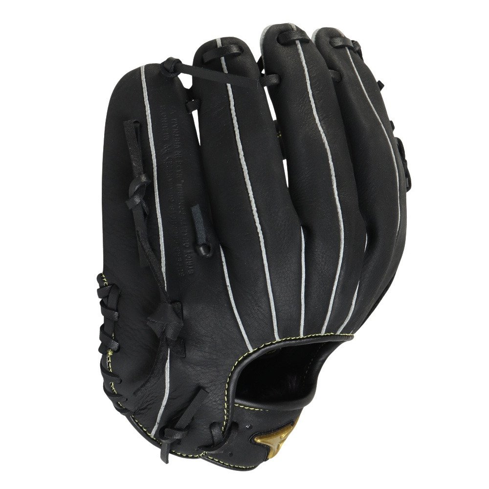 ミズノ（MIZUNO）（メンズ）軟式用グラブ オールラウンド用 野球