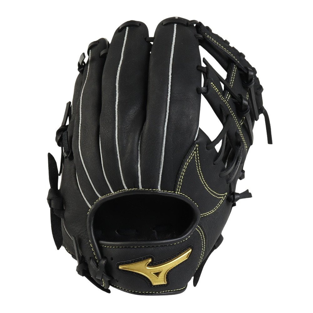 ミズノ（MIZUNO）（メンズ）軟式用グラブ オールラウンド用 野球
