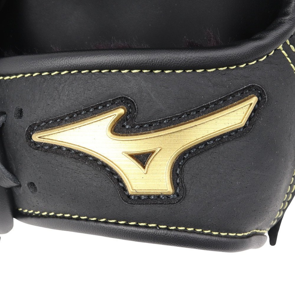ミズノ（MIZUNO）（メンズ）軟式用グラブ オールラウンド用 野球