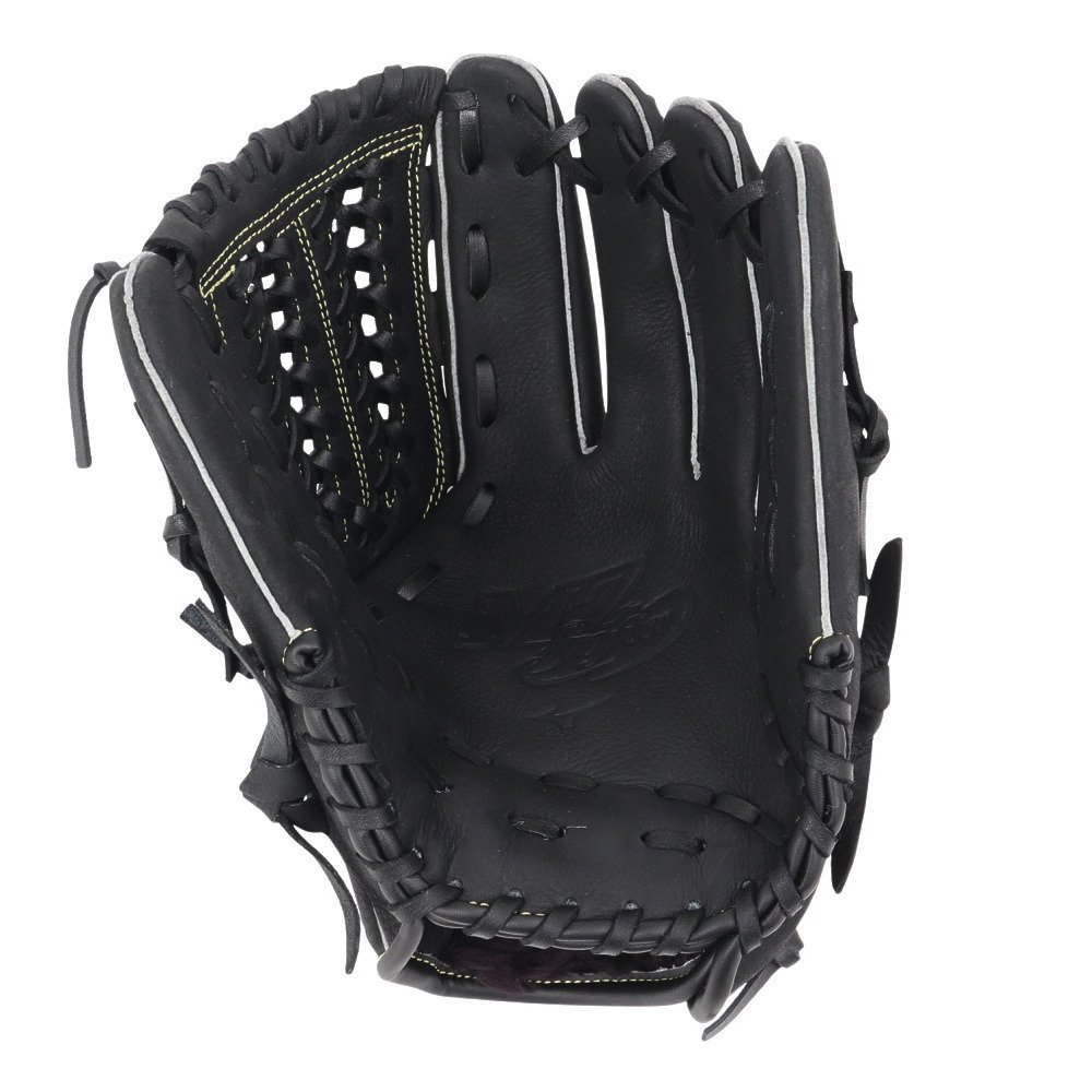ミズノ（MIZUNO）（メンズ）軟式用グラブ オールラウンド用 野球