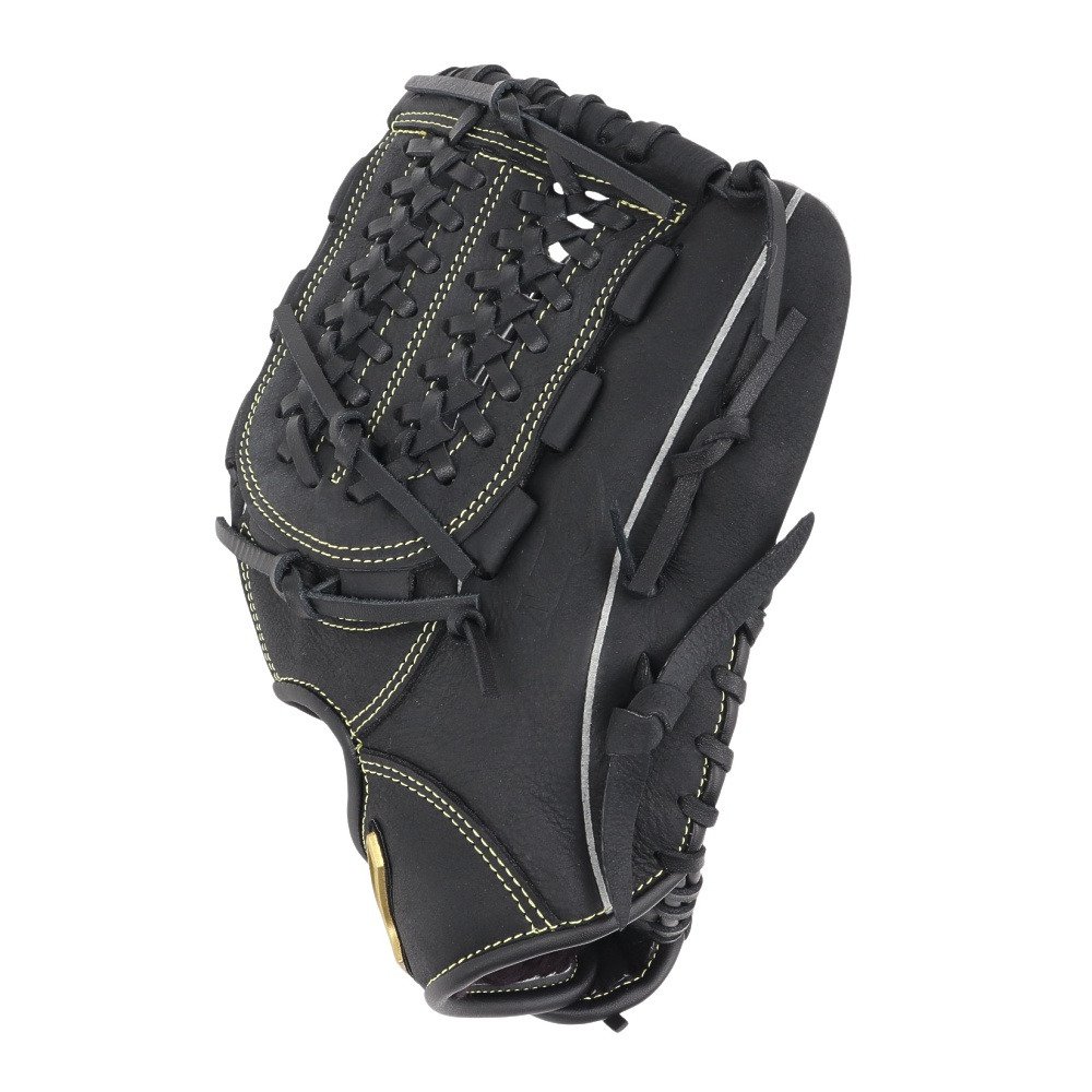 ミズノ（MIZUNO）（メンズ）軟式用グラブ オールラウンド用 野球