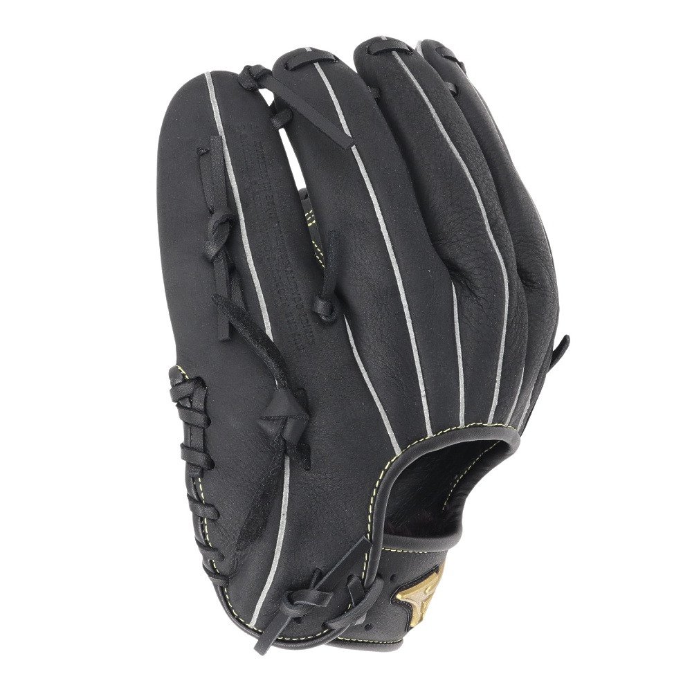 ミズノ（MIZUNO）（メンズ）軟式用グラブ オールラウンド用 野球