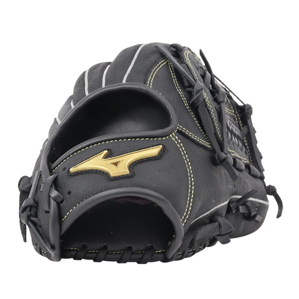 ミズノ軟式グローブ ミズノ（MIZUNO）（メンズ）軟式用グラブ オールラウンド用 野球