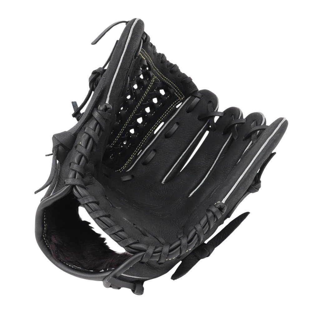 ミズノ（MIZUNO）（メンズ）軟式用グラブ オールラウンド用 野球