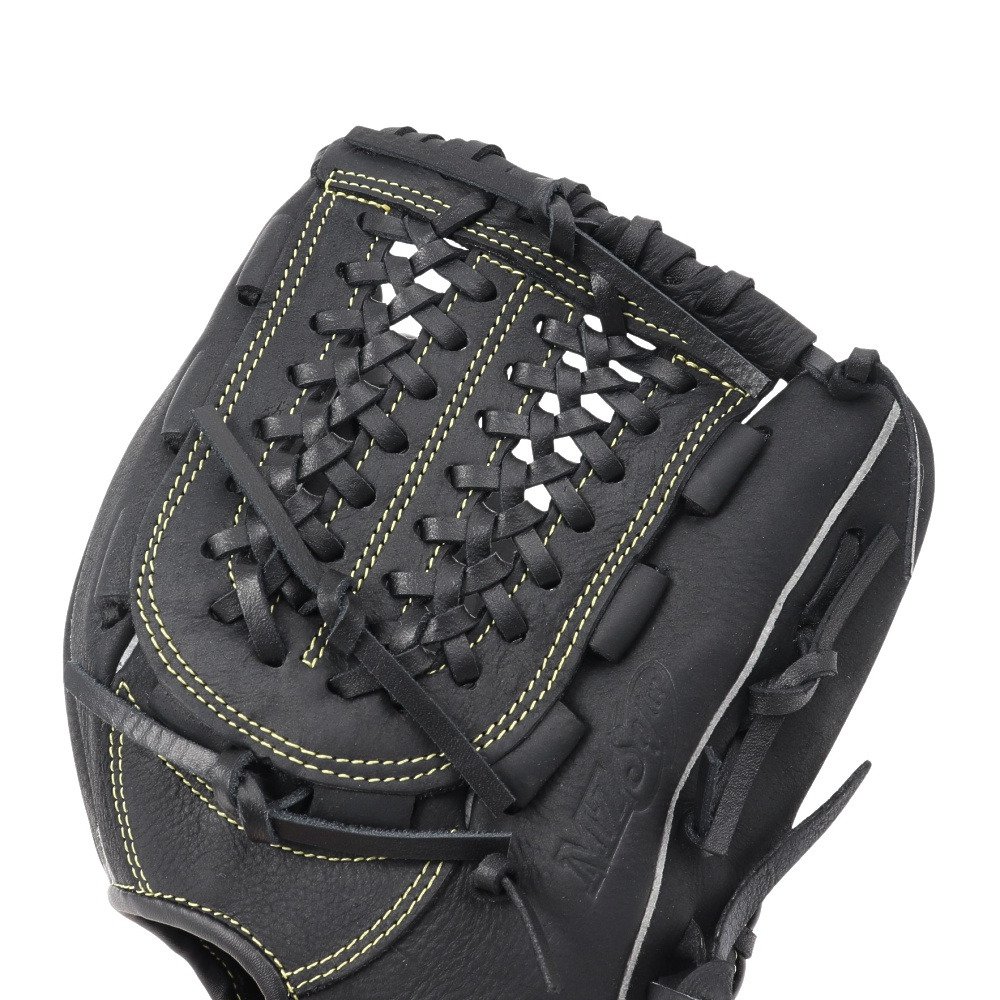 ミズノ（MIZUNO）（メンズ）軟式用グラブ オールラウンド用 野球