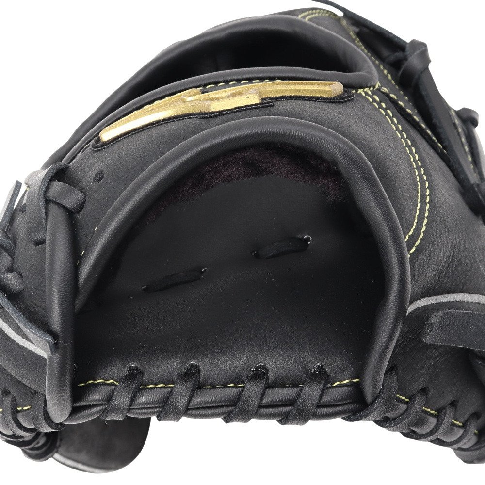 ミズノ（MIZUNO）（メンズ）軟式用グラブ オールラウンド用 野球