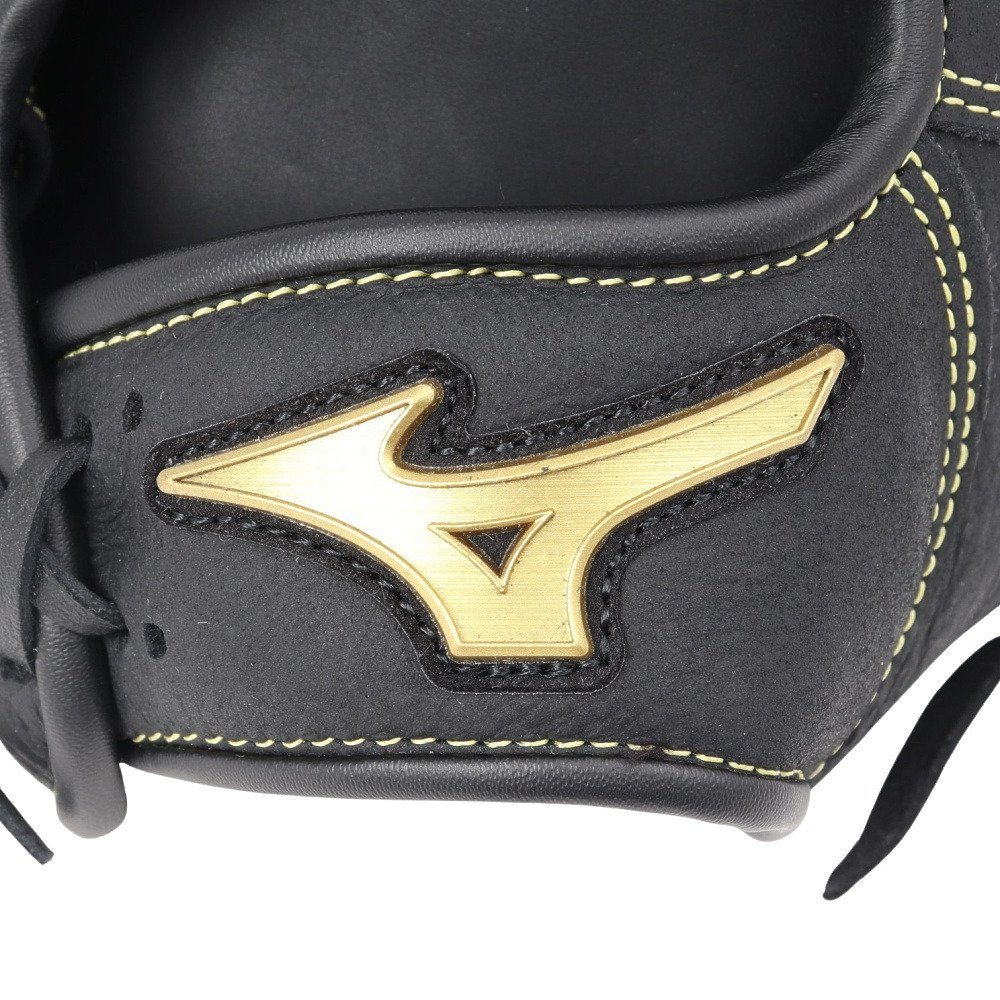 ミズノ（MIZUNO）（メンズ）軟式用グラブ オールラウンド用 野球