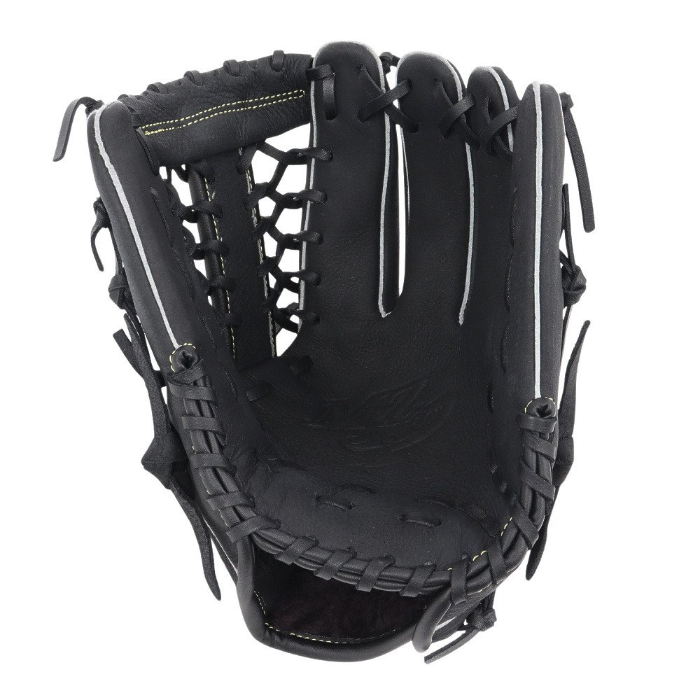 ミズノ（MIZUNO）（メンズ）軟式用グラブ オールラウンド用 野球