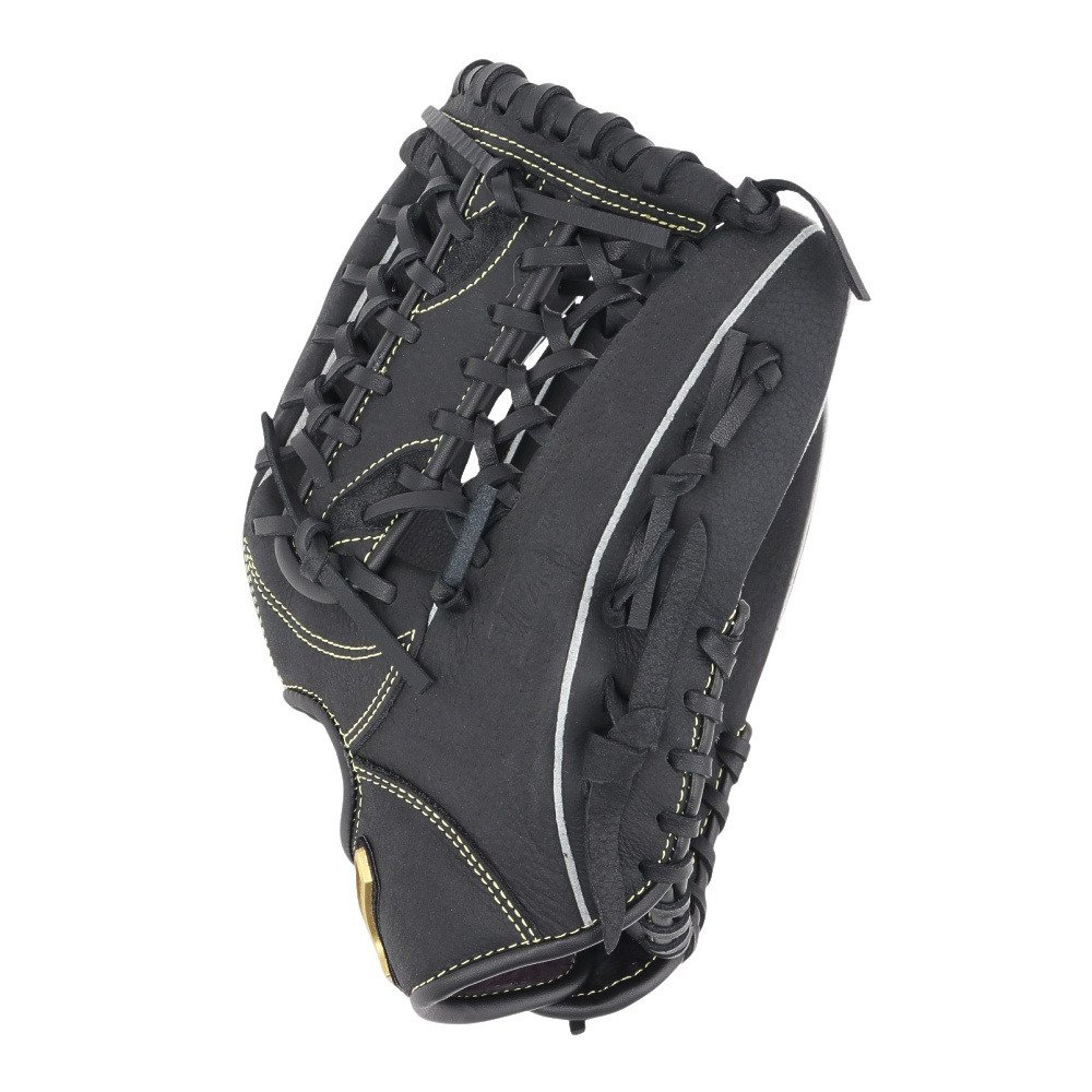 ミズノ（MIZUNO）（メンズ）軟式用グラブ オールラウンド用 野球