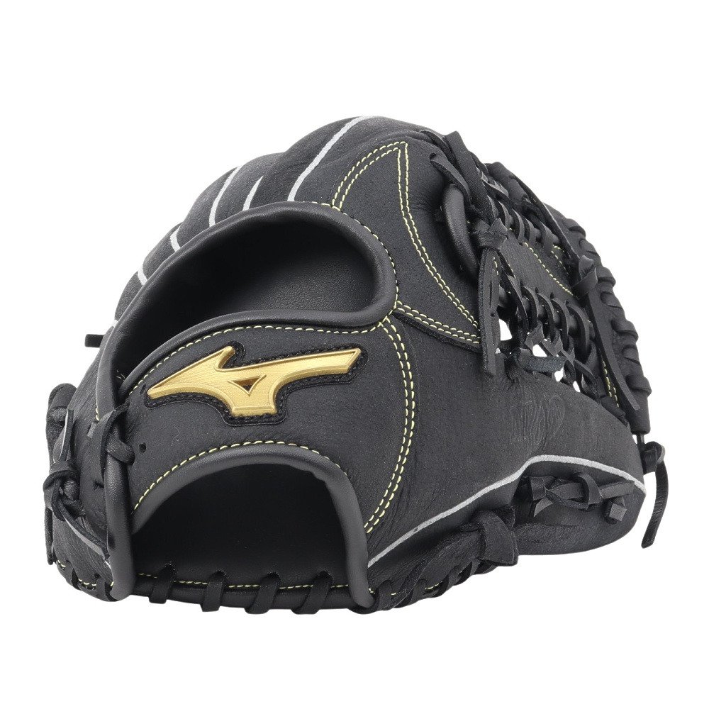 ミズノ（MIZUNO）（メンズ）軟式用グラブ オールラウンド用 野球