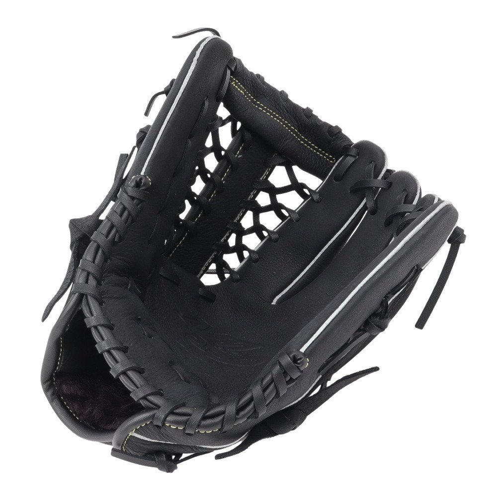 ミズノ（MIZUNO）（メンズ）軟式用グラブ オールラウンド用 野球