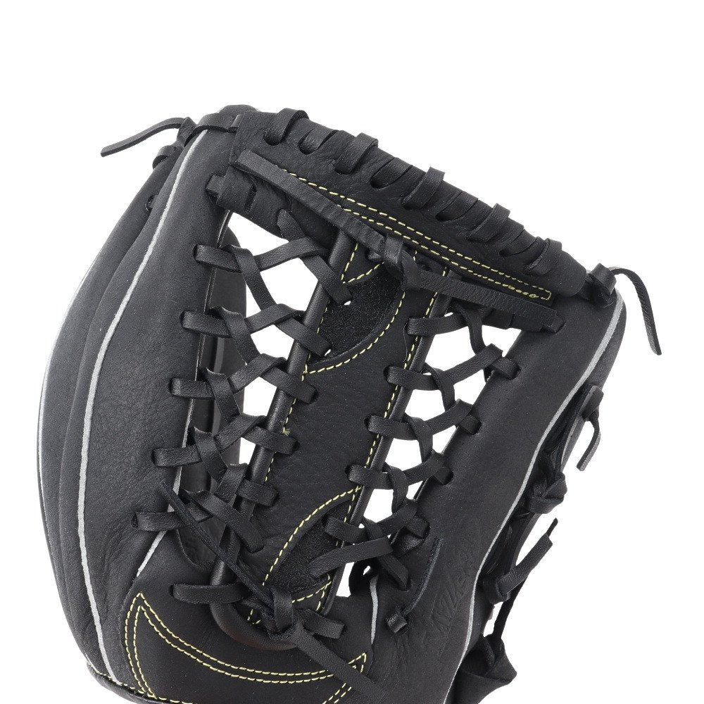 ミズノ（MIZUNO）（メンズ）軟式用グラブ オールラウンド用 野球