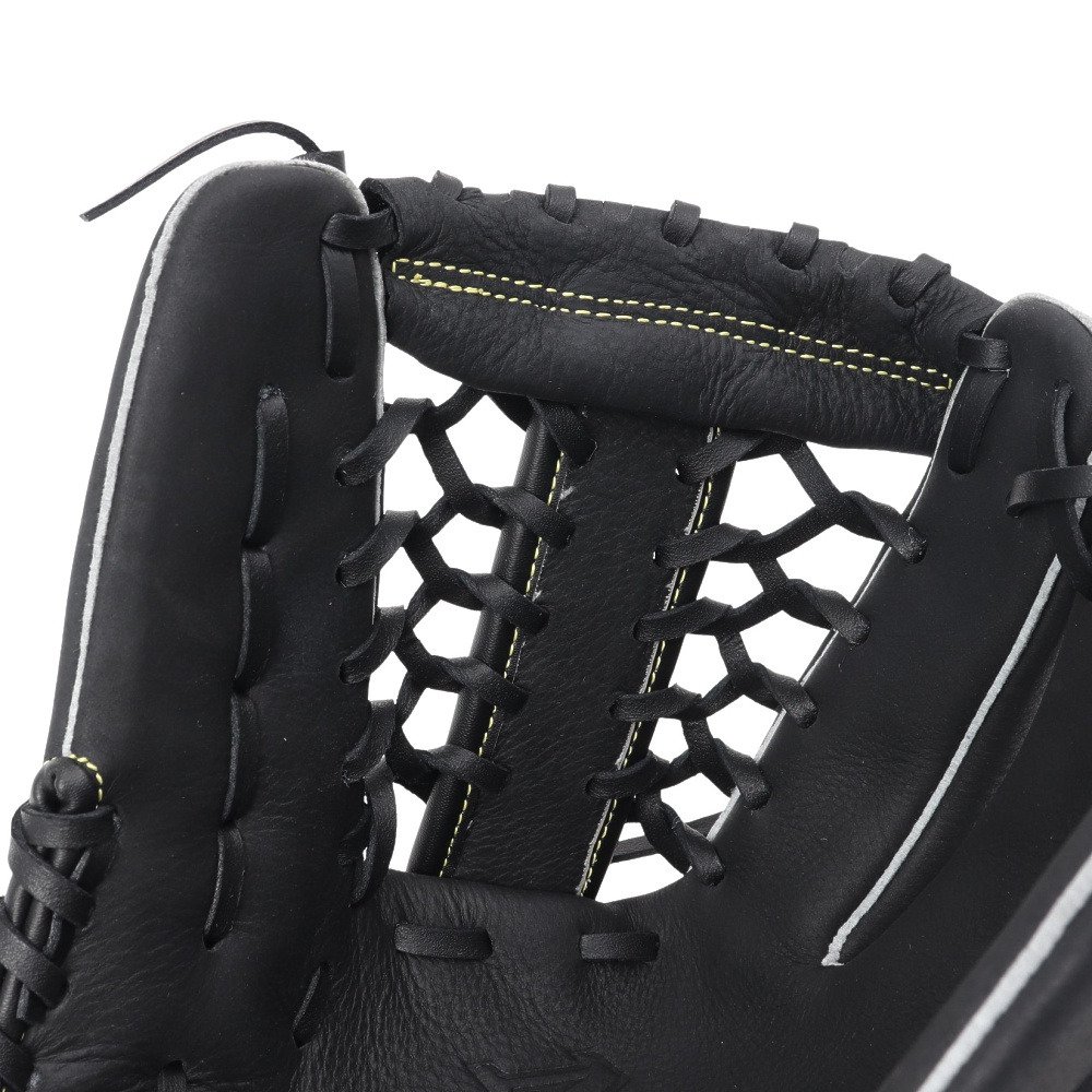 ミズノ（MIZUNO）（メンズ）軟式用グラブ オールラウンド用 野球