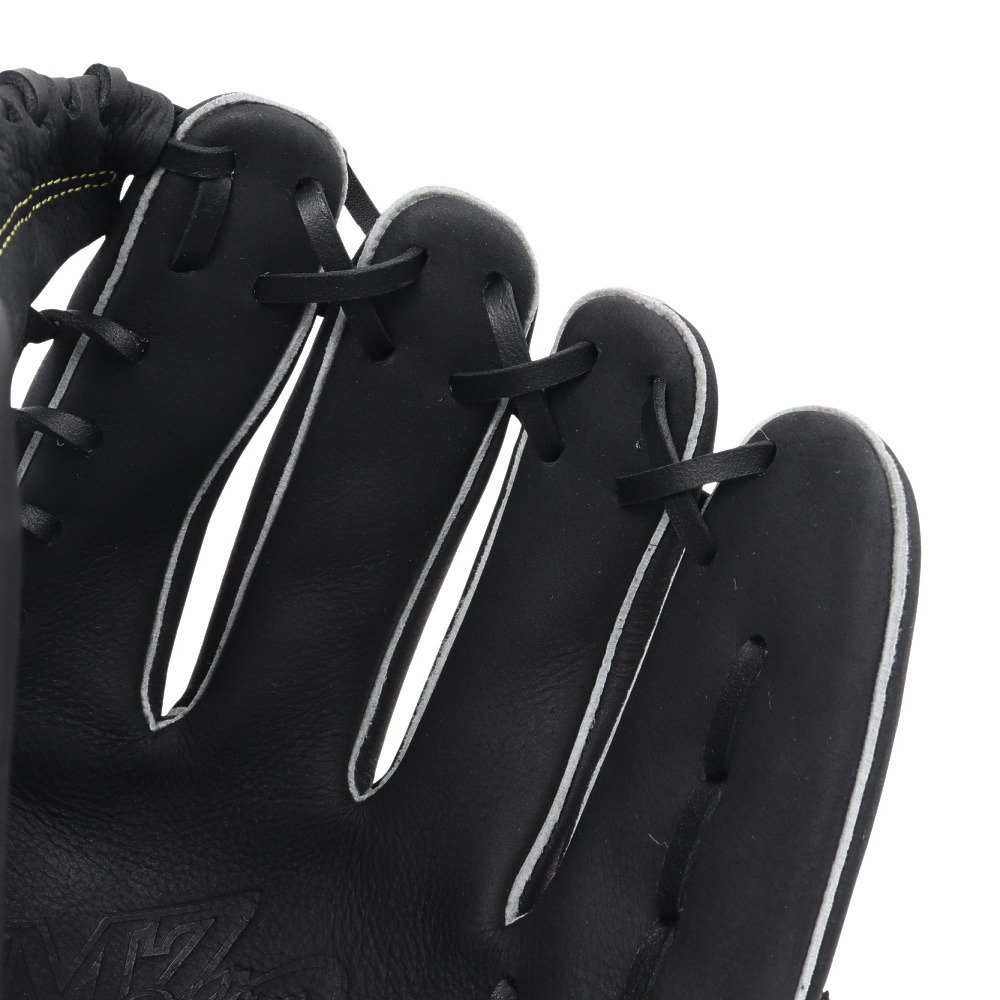 ミズノ（MIZUNO）（メンズ）軟式用グラブ オールラウンド用 野球