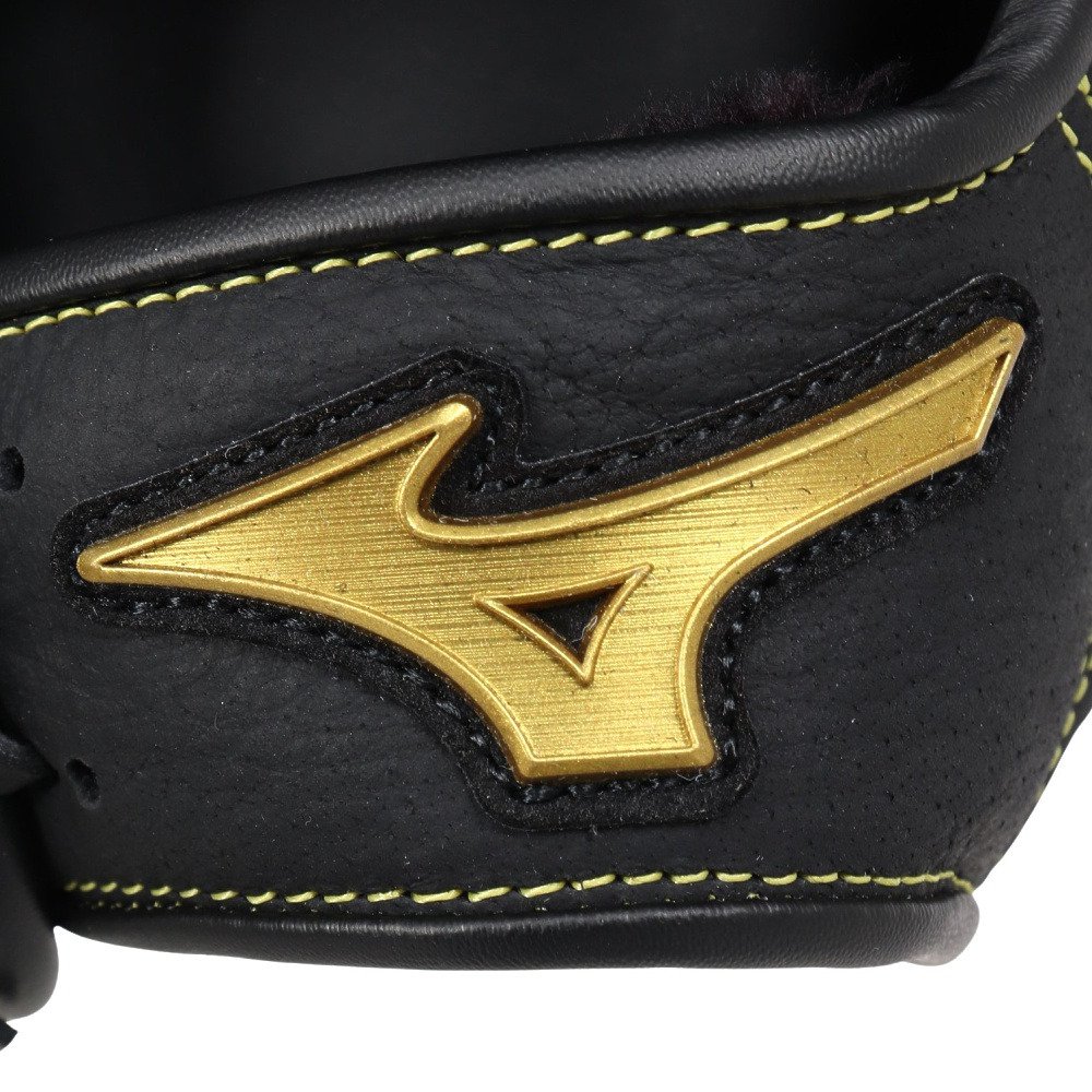 ミズノ（MIZUNO）（メンズ）軟式用グラブ オールラウンド用 野球