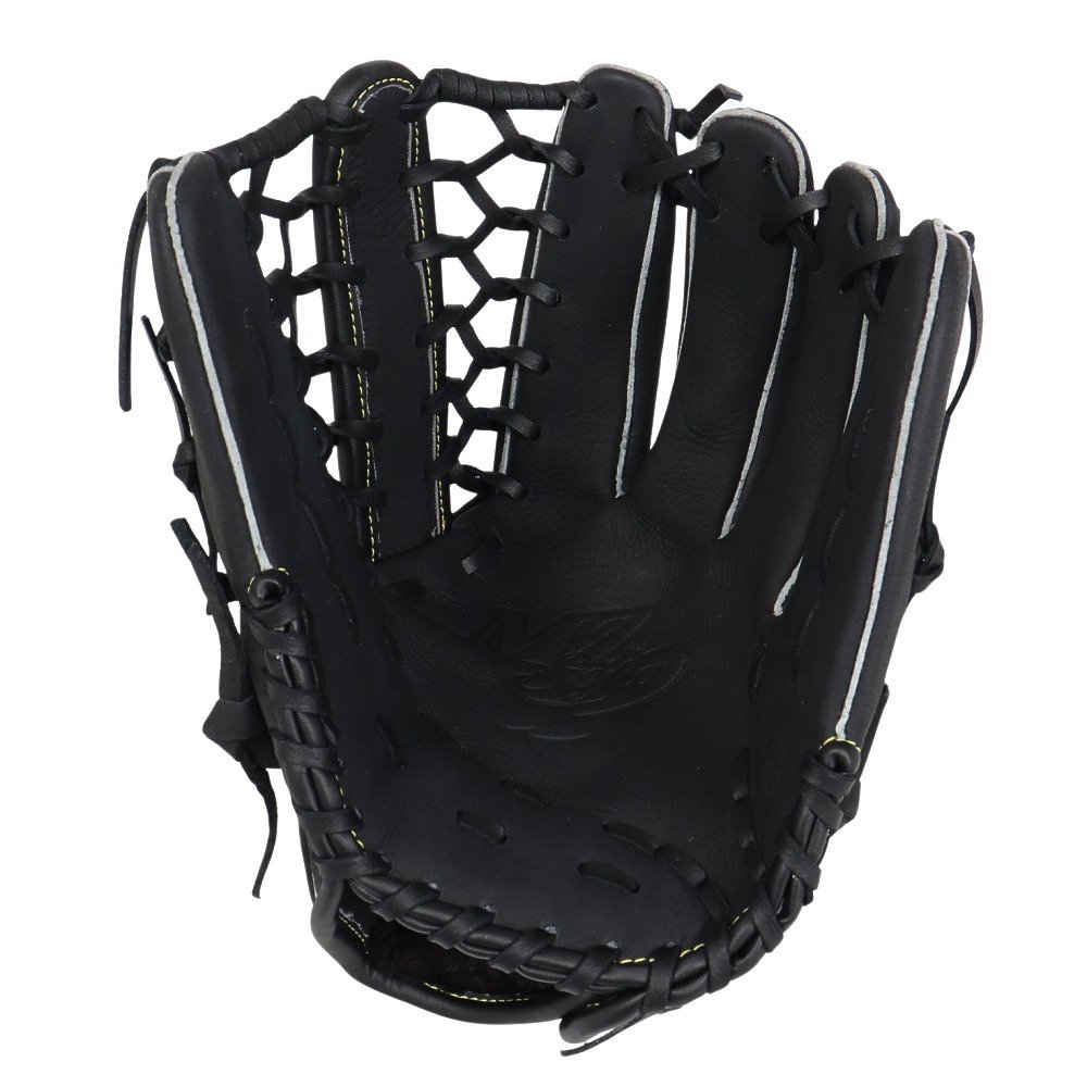 ミズノ（MIZUNO）（メンズ）軟式用グラブ オールラウンド用 野球