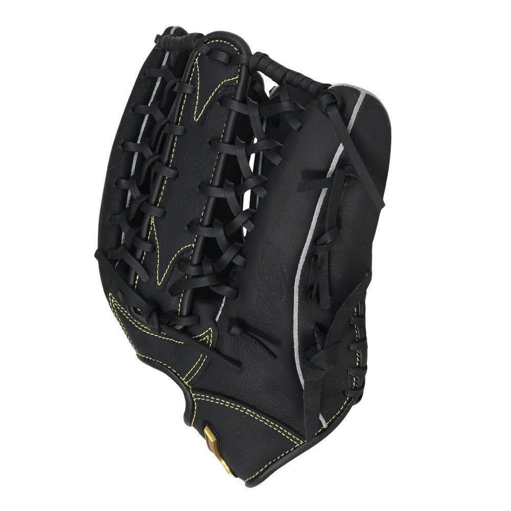 ミズノ（MIZUNO）（メンズ）軟式用グラブ オールラウンド用 野球