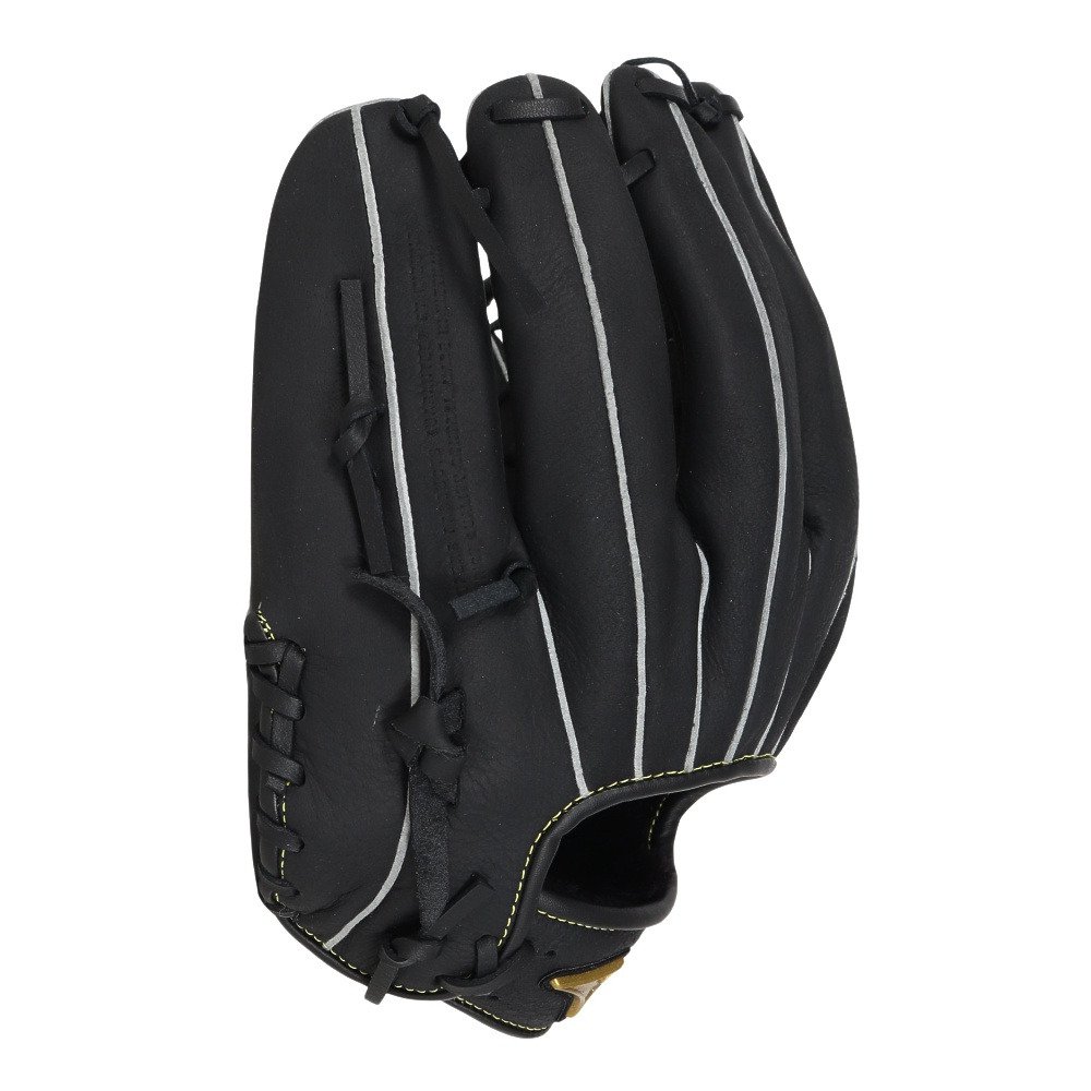 ミズノ（MIZUNO）（メンズ）軟式用グラブ オールラウンド用 野球