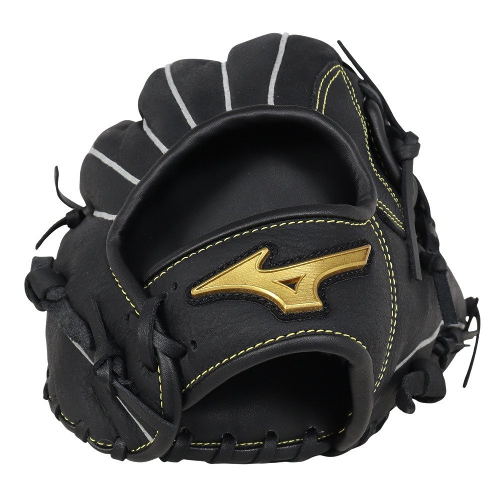 ミズノ（MIZUNO）（メンズ）軟式用グラブ オールラウンド用 野球