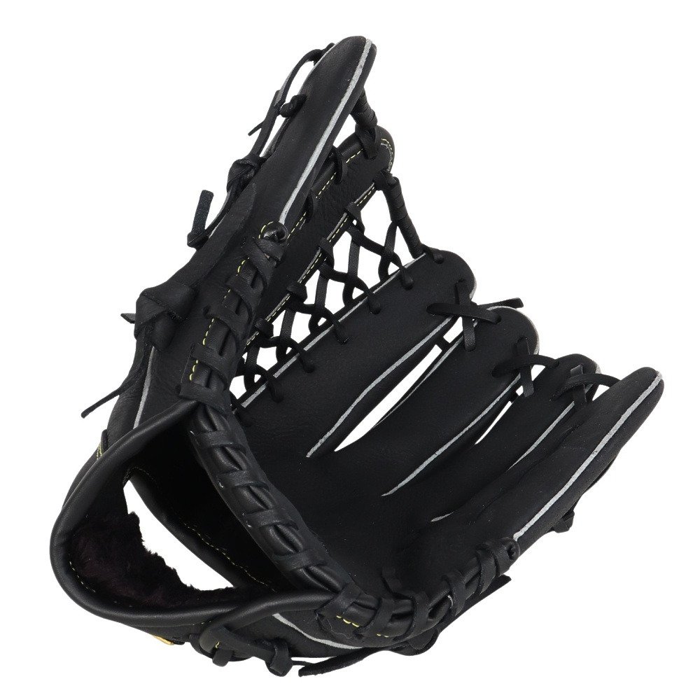 ミズノ（MIZUNO）（メンズ）軟式用グラブ オールラウンド用 野球