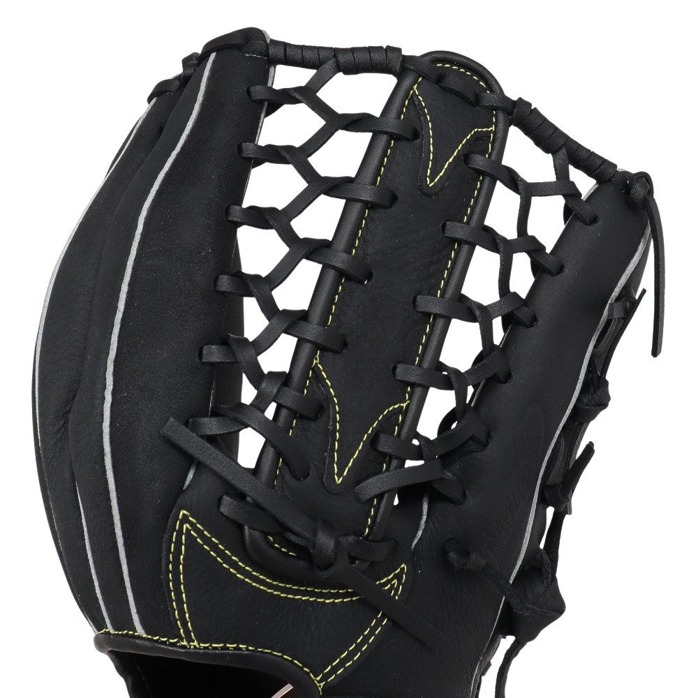 ミズノ（MIZUNO）（メンズ）軟式用グラブ オールラウンド用 野球