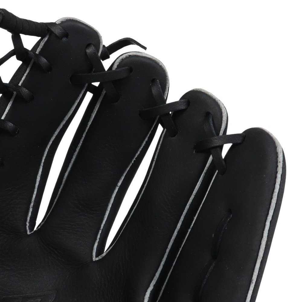 ミズノ（MIZUNO）（メンズ）軟式用グラブ オールラウンド用 野球