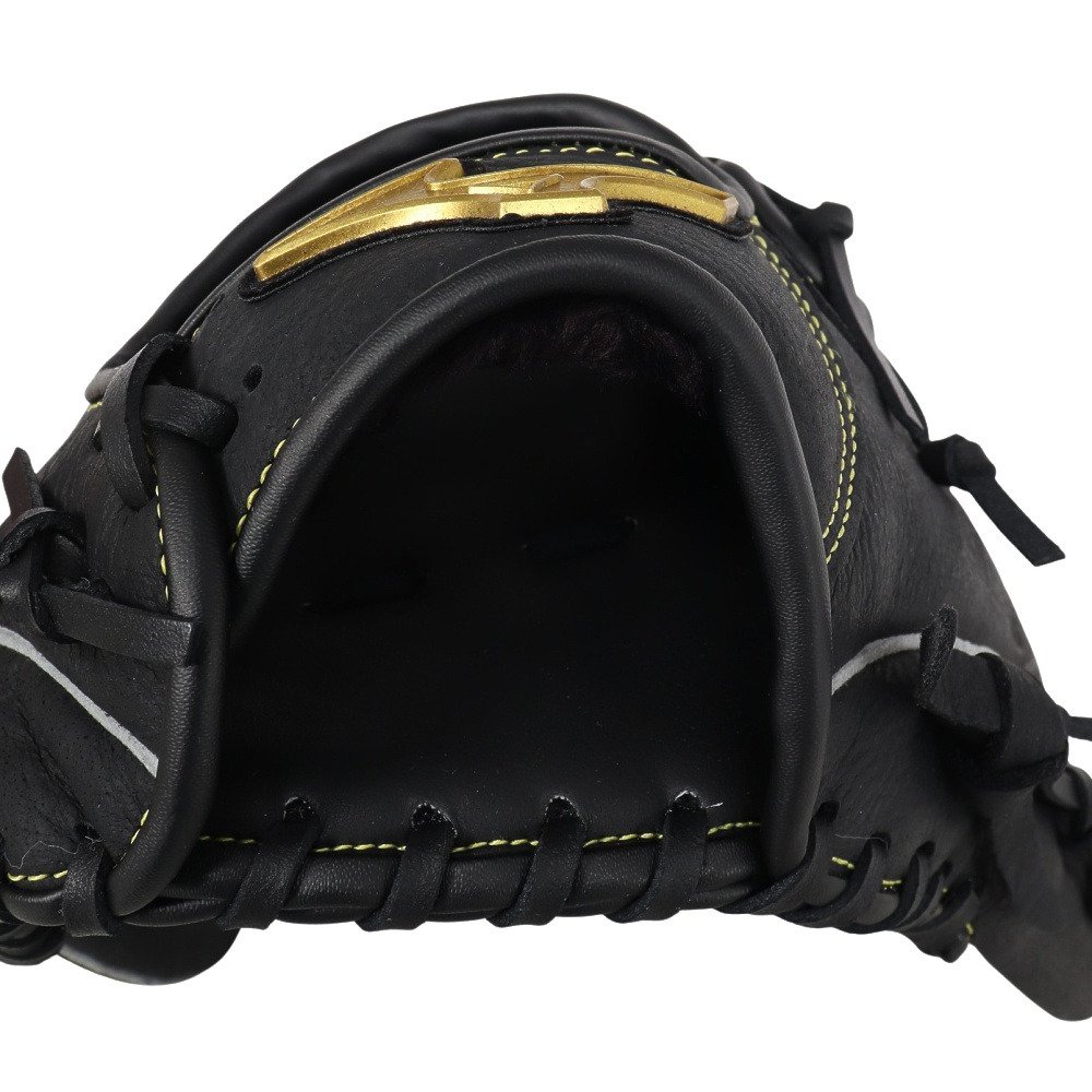 ミズノ（MIZUNO）（メンズ）軟式用グラブ オールラウンド用 野球