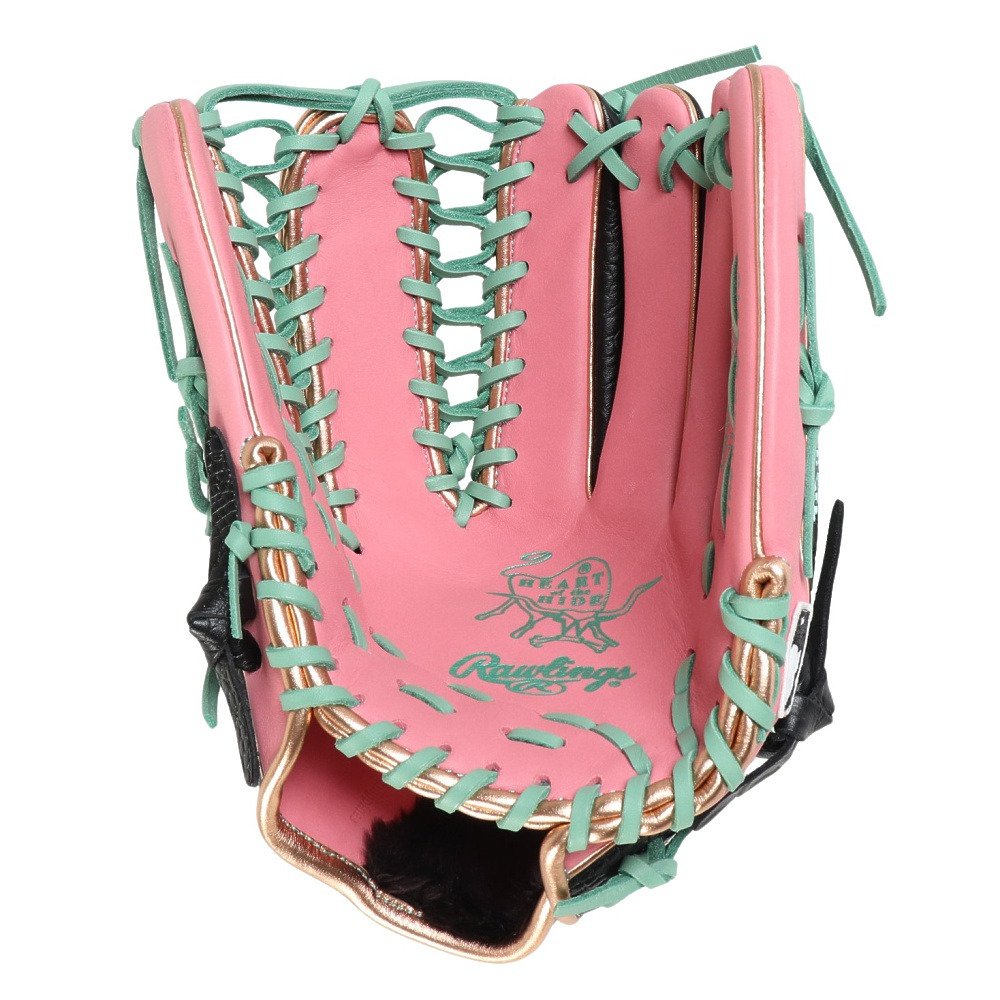 ローリングス（Rawlings）（メンズ）軟式用グラブ オールラウンド用