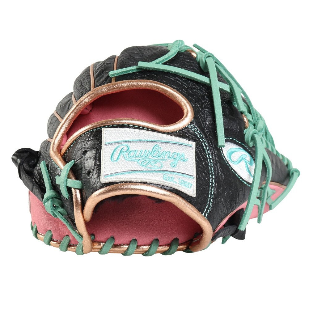 ローリングス（Rawlings）（メンズ）軟式用グラブ オールラウンド用