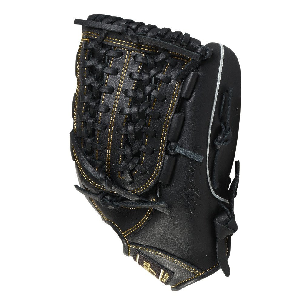 ローリングス（Rawlings）（メンズ、レディース）軟式用グラブ オール