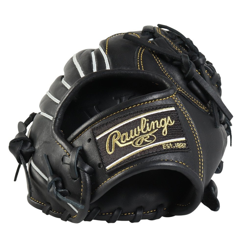 ローリングス（Rawlings）（メンズ、レディース）軟式用グラブ オール