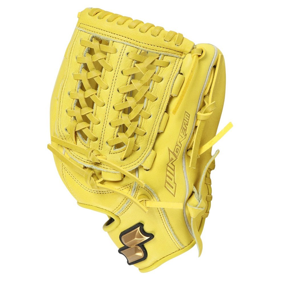 特別価格　エスエスケイ　SSK　軟式用　オールラウンド用　WNG15024 エスエスケイ（SSK）（メンズ）軟式用グラブ オールラウンド用 野球
