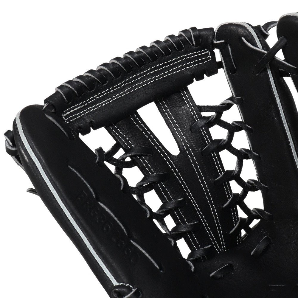 ゼット（ZETT）（メンズ）軟式用グラブ オールラウンド用 野球グローブ